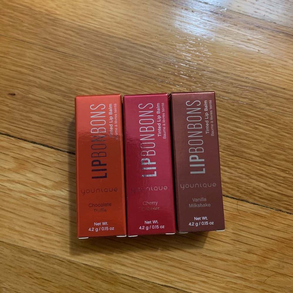 Younique bon bon